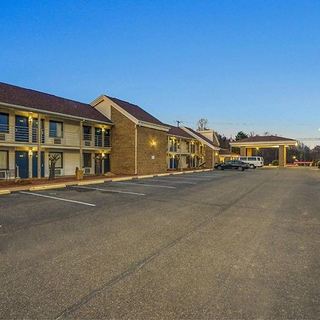 Motel 6-Hillsville, Va Exterior foto