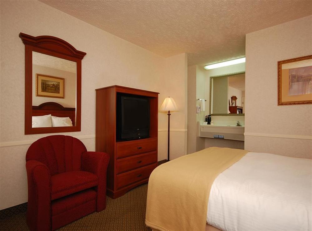 Motel 6-Hillsville, Va Habitación foto