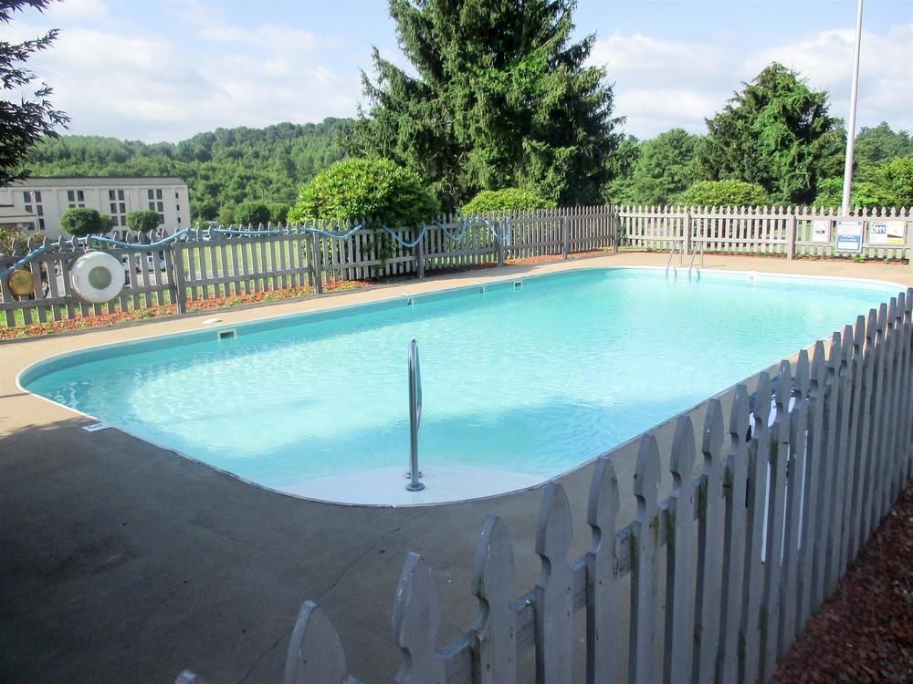 Motel 6-Hillsville, Va Exterior foto